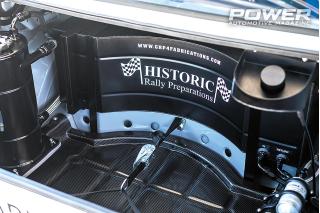 Ford Escort MK2 Cosworth 270+Ps 